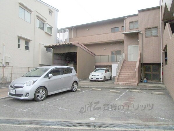 ハイツOKANOの物件内観写真